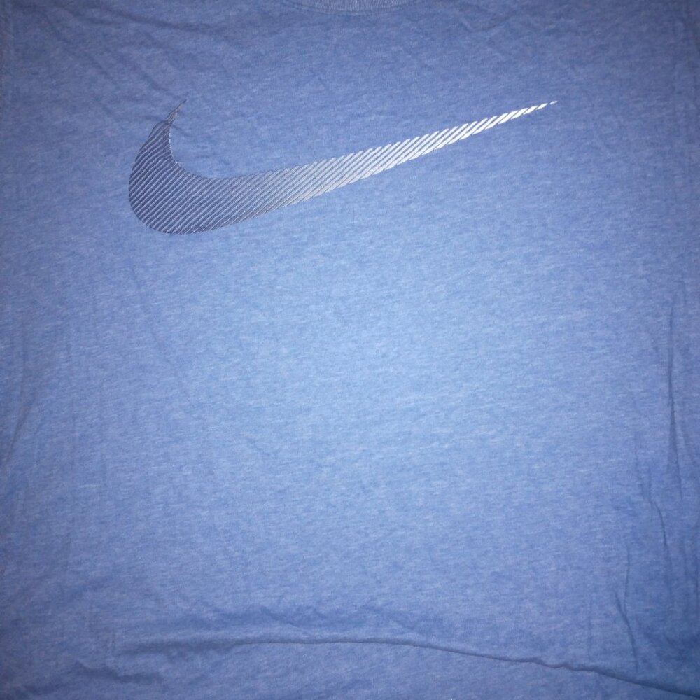 Nike dri-fit men's t shirt XXL